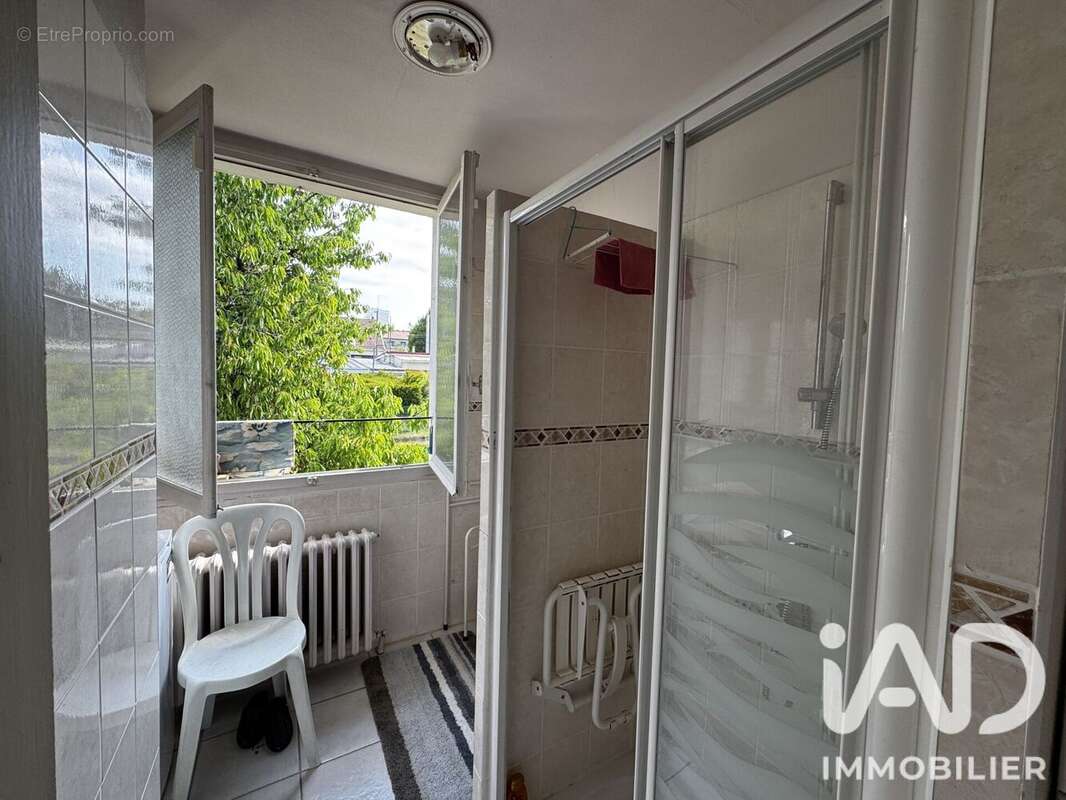 Photo 6 - Maison à SAINT-DIZIER