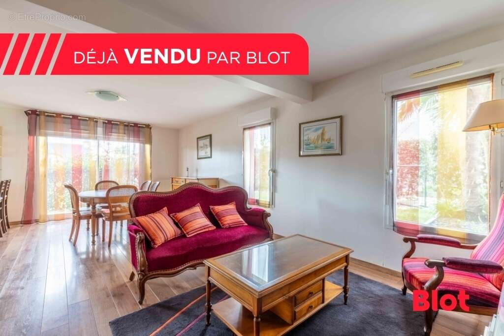 Appartement à ACIGNE