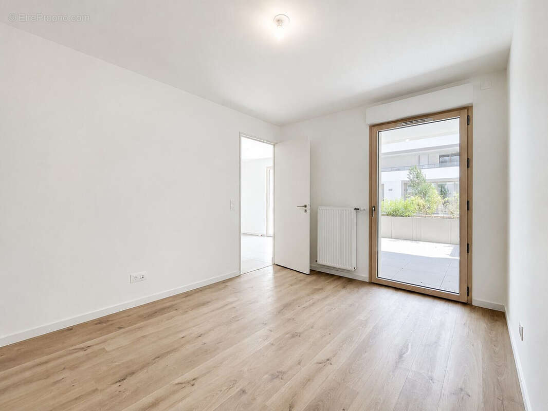 Appartement à ANNECY
