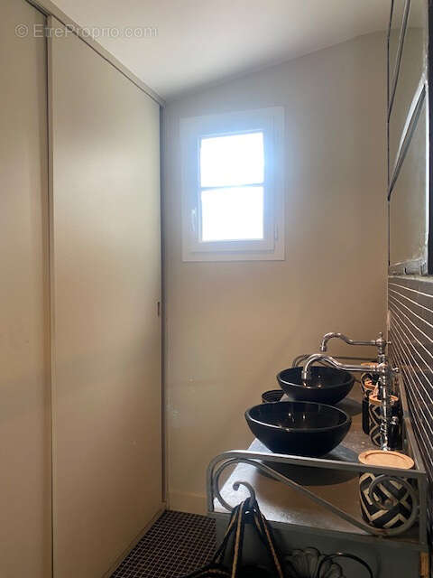 Maison à LE CHATEAU-D&#039;OLERON