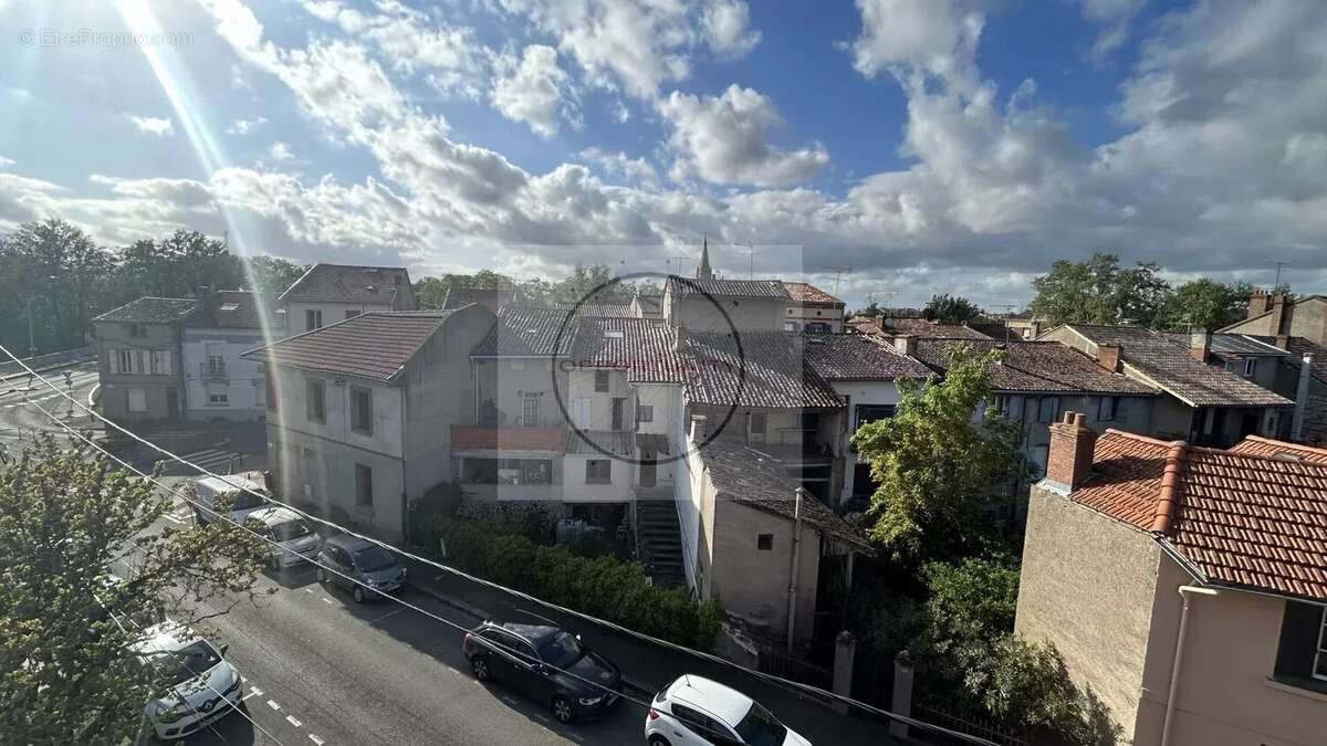 Appartement 85 m² à Montauban  - photo 3