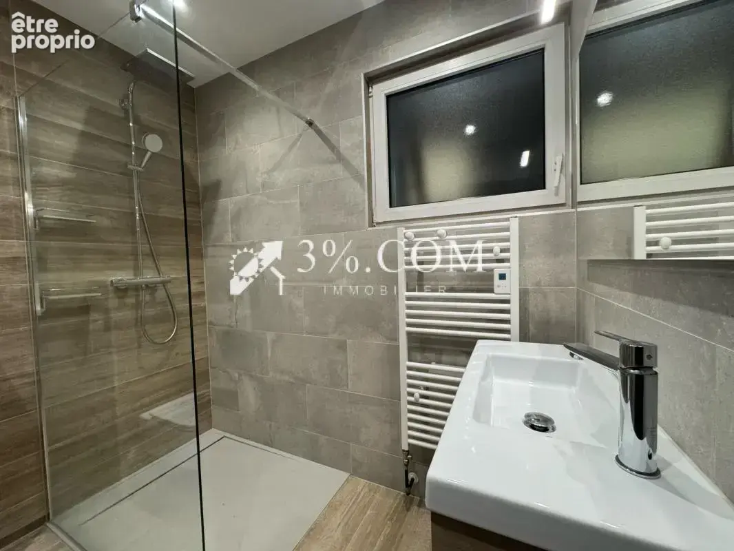 3%COM Maison rénovée 140m2 avec 4 chambres - 2 salles de bai - photo 15