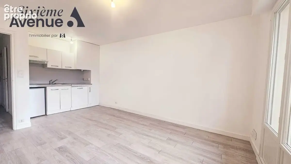 Photo Appartement à Quimper au prix de 60 000€