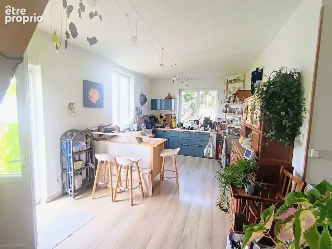 Photo Maison à Mory au prix de 178 000€