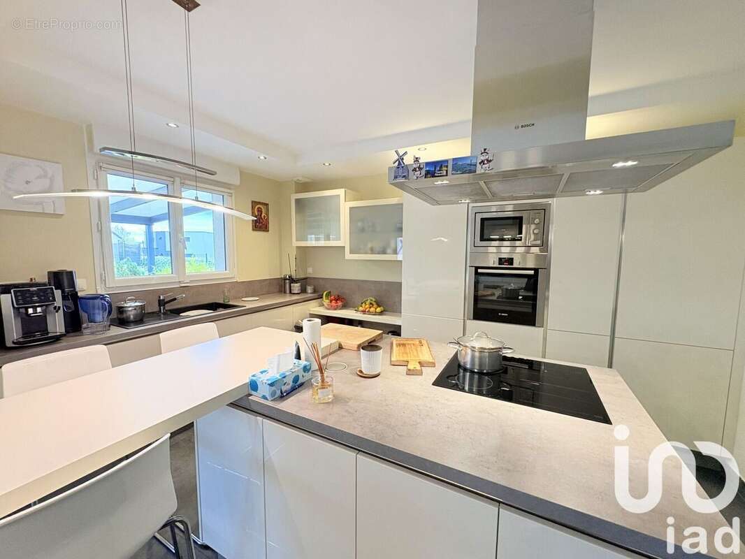 Photo 5 - Maison à RUSSANGE