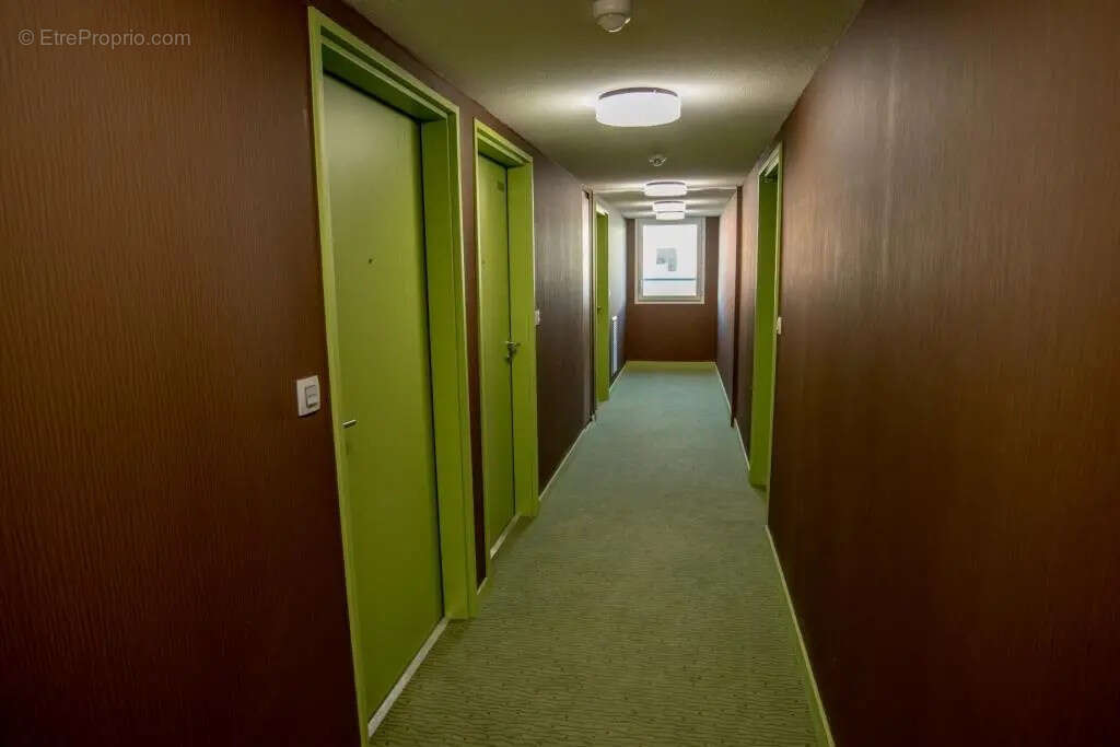 Investissement en residence étudiante - photo 7