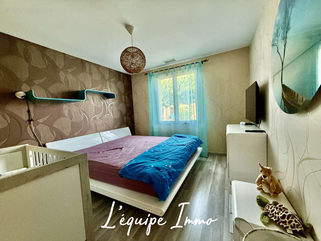 Maison à SAINT-LYS