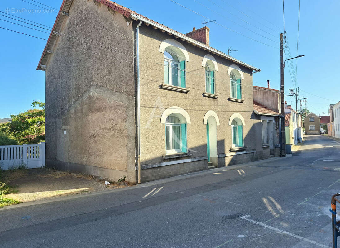 Maison 4 chambres - charme de l'ancien - photo 4