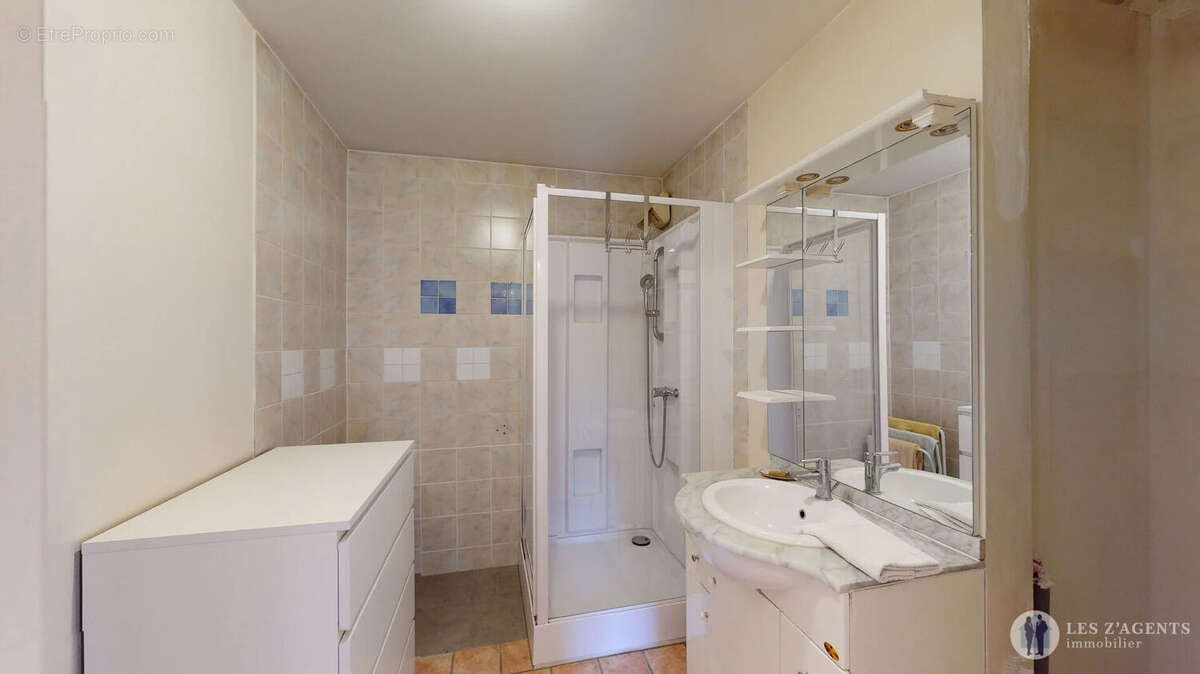 Appartement à ECHIROLLES