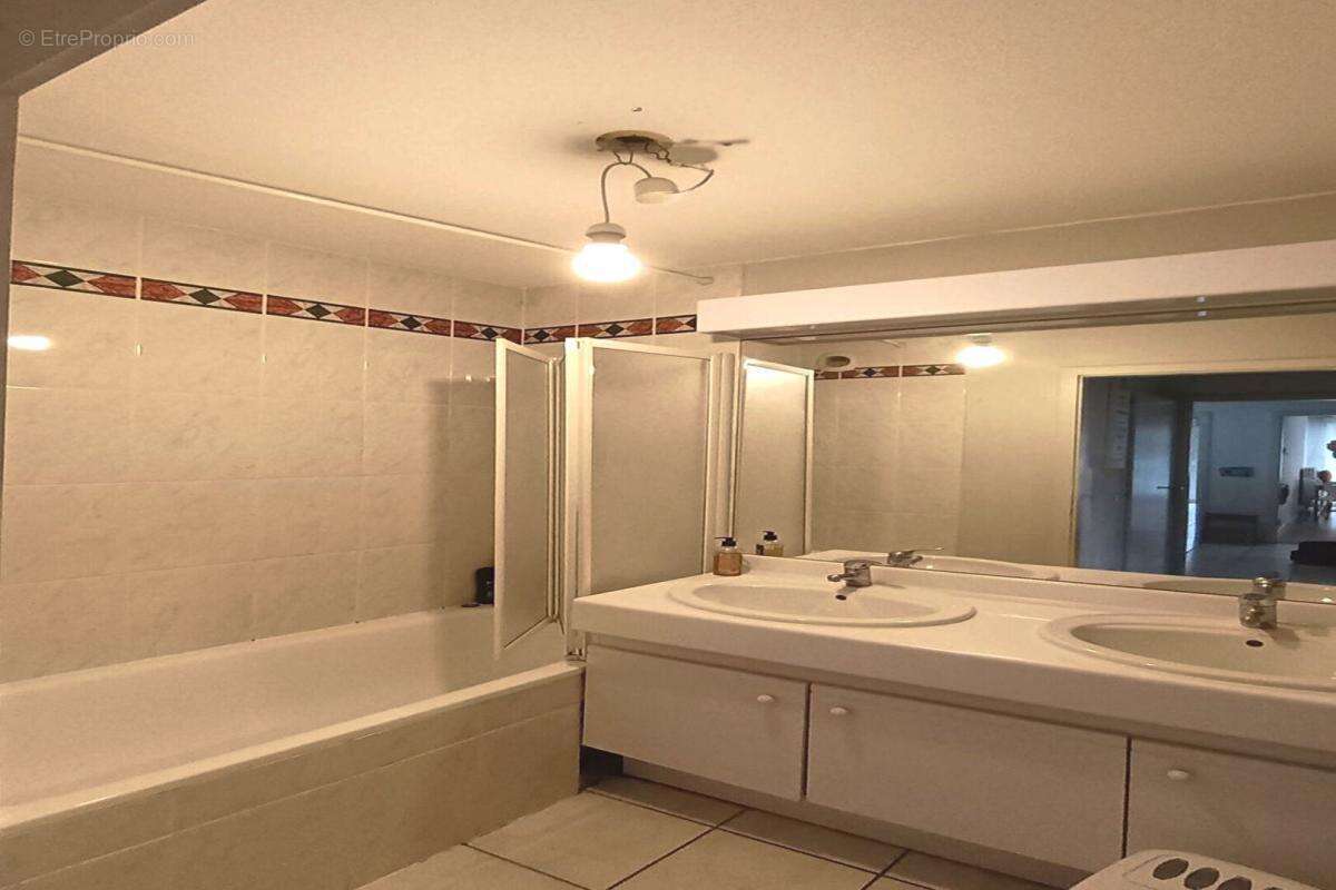 Appartement à LAMPERTHEIM