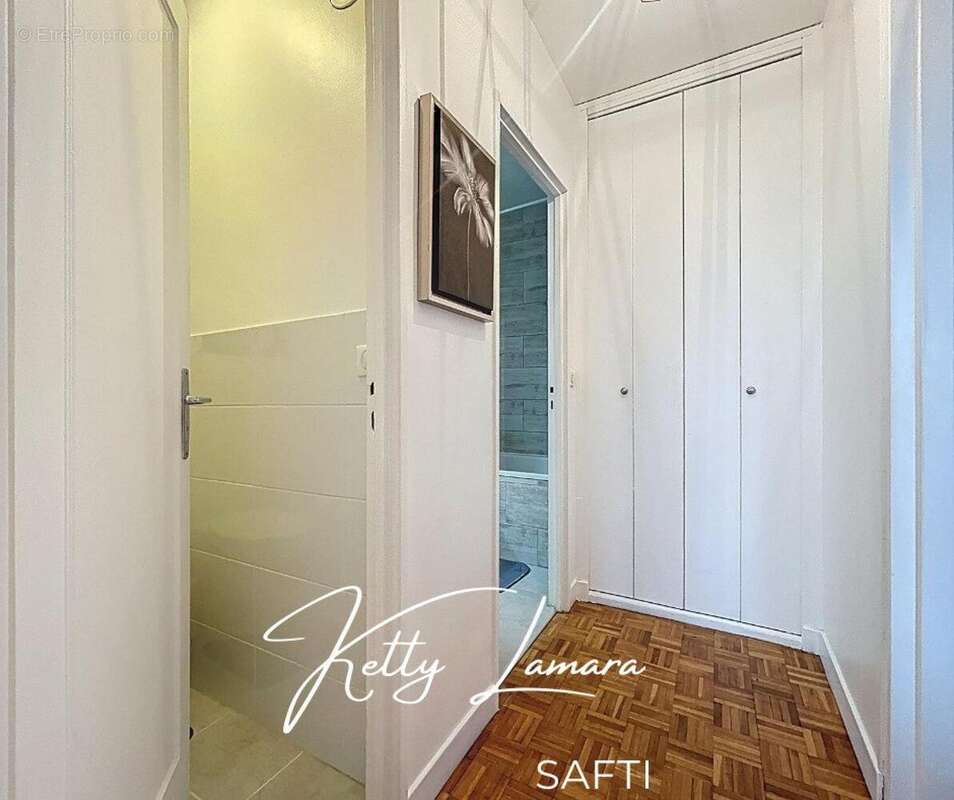 Photo 5 - Appartement à FONTENAY-LE-FLEURY