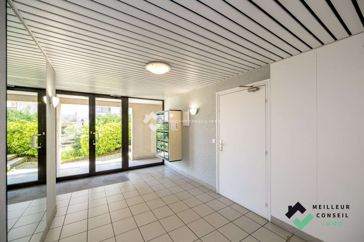 Appartement à SAINT-BRIEUC
