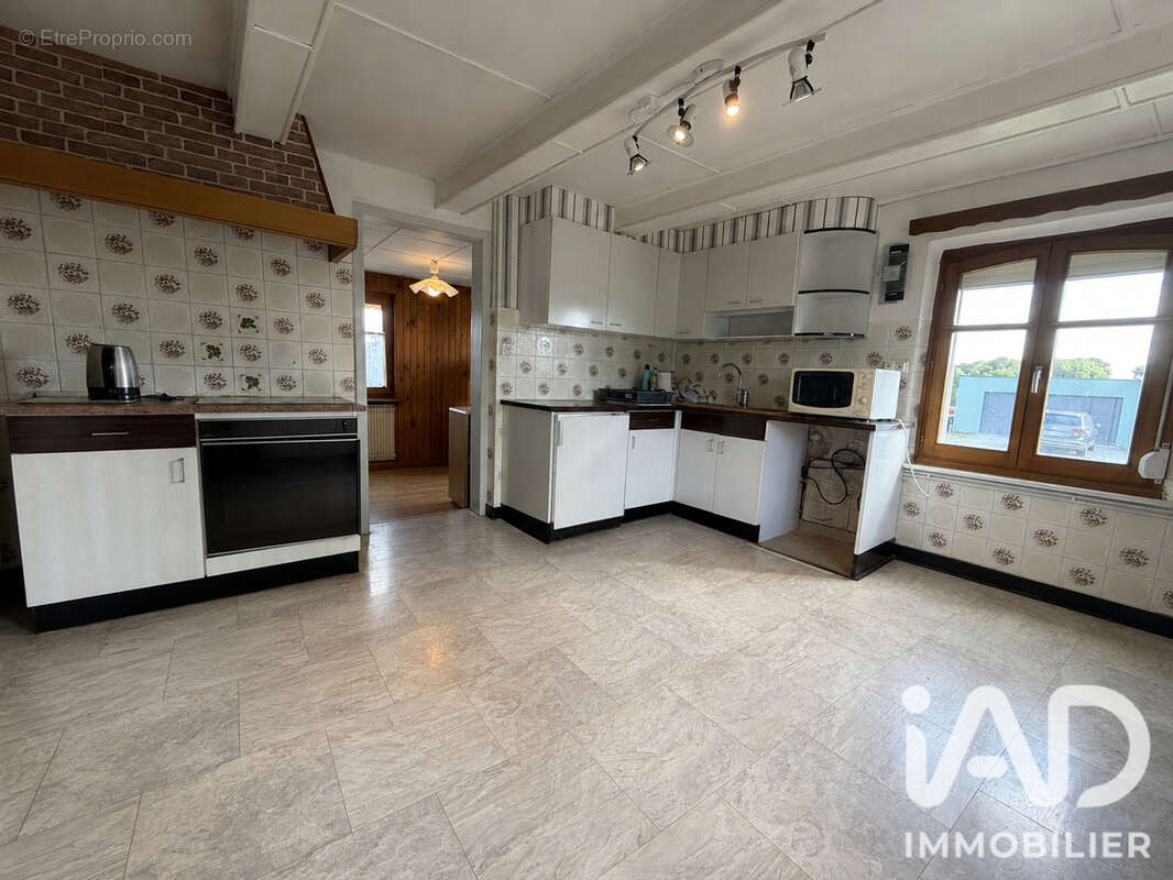 Maison 164 m² à Traubach-Le-Bas  - photo 4