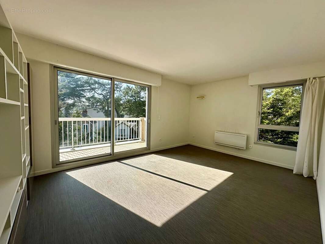 Appartement à LA BAULE-ESCOUBLAC