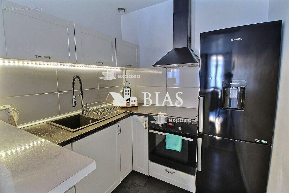 Appartement à ROUEN