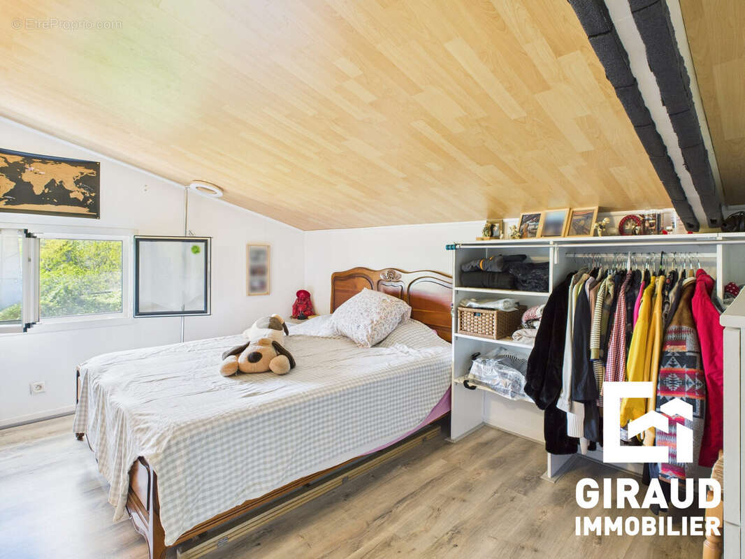 Maison à LE CHAMP-SAINT-PERE