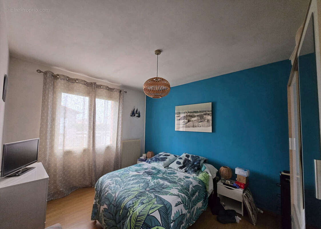 Maison Yvrac 2 pièce(s) 70 m2 - photo 6