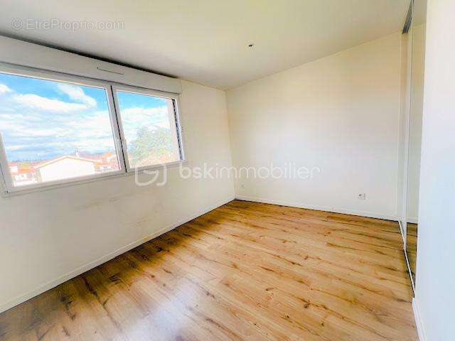 Appartement à BRINDAS