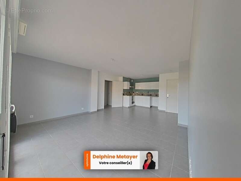 Appartement à LE LUC