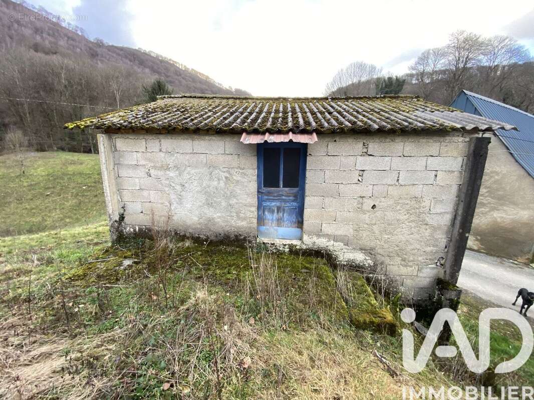 Photo 3 - Maison à BULAN