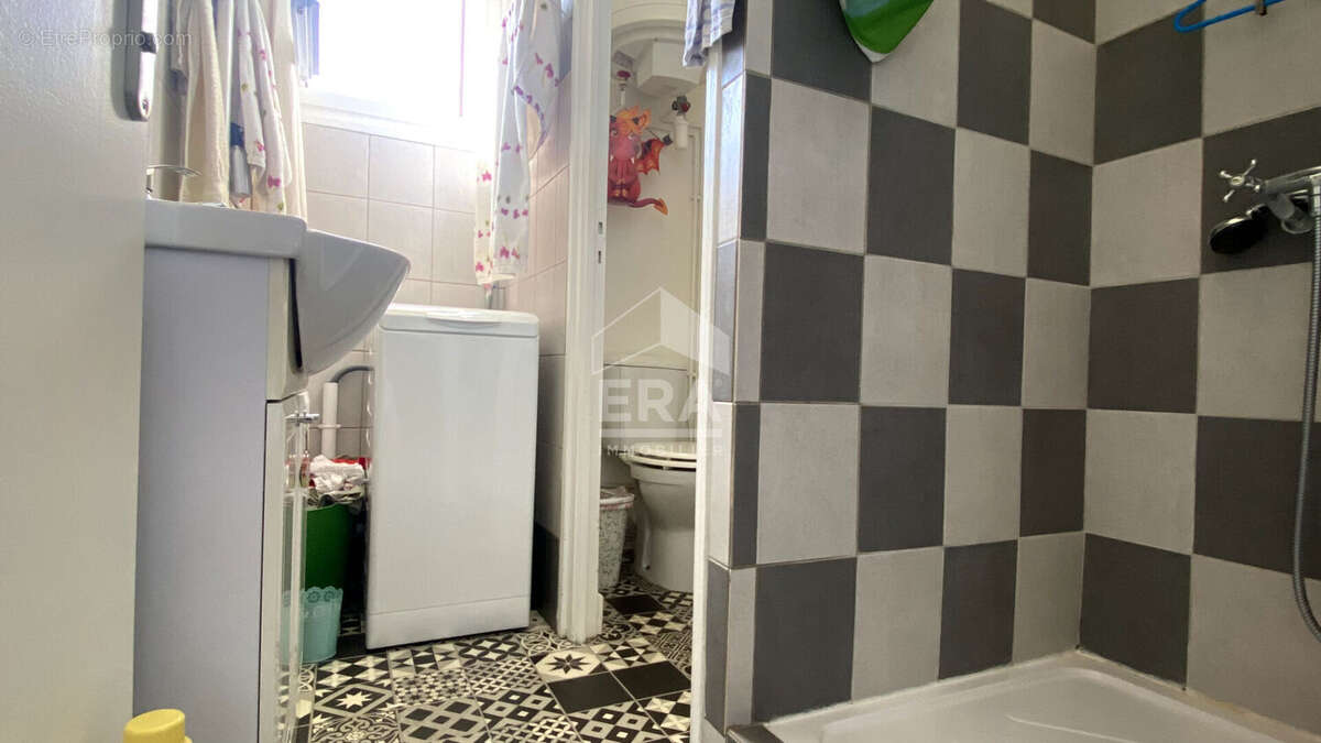 Appartement 40m² à céret - photo 7