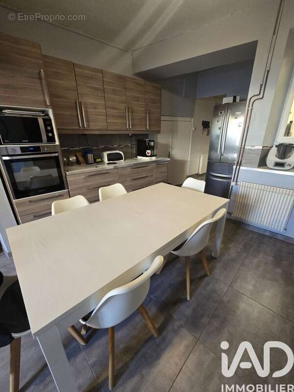 Maison 78 m² à Verneuil  - photo 2