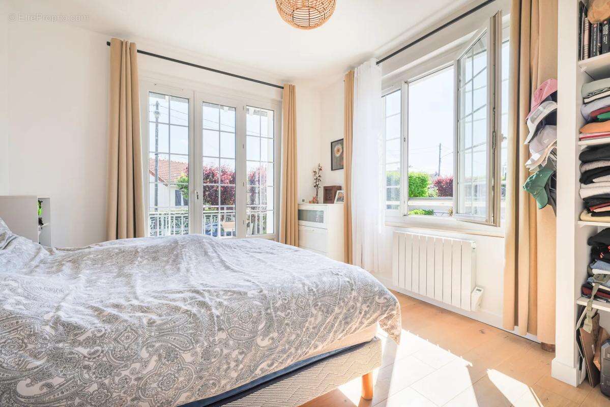 Appartement à DRAVEIL