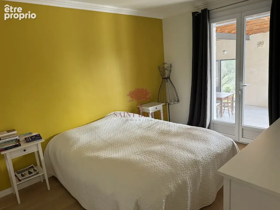 Clermont-l'herault vente jolie maison avec piscine - photo 39