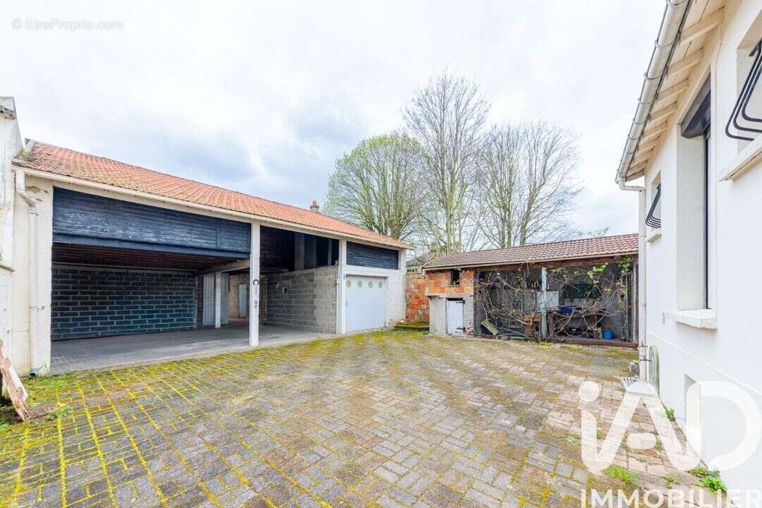 Photo 3 - Maison à PIERRELAYE