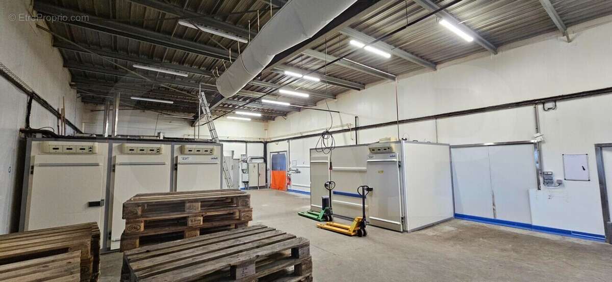 Autre à SAINT-JACQUES-DE-LA-LANDE