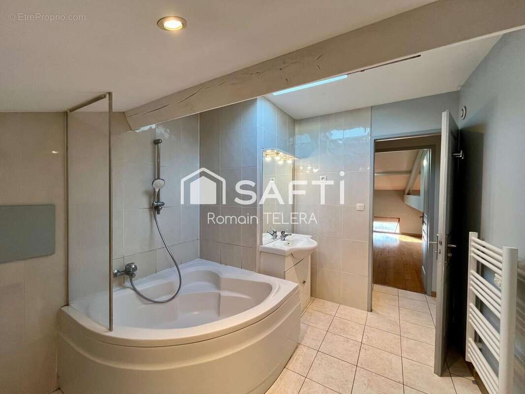 Photo 6 - Appartement à BORDEAUX