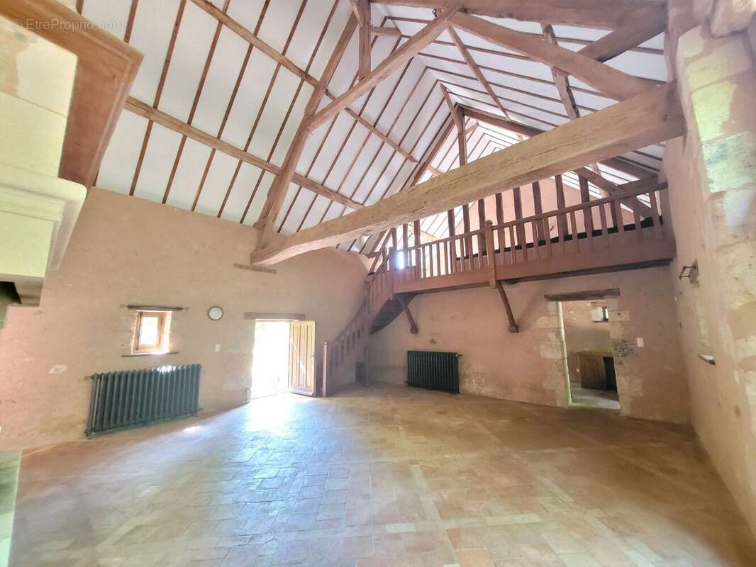 Maison à NOCE