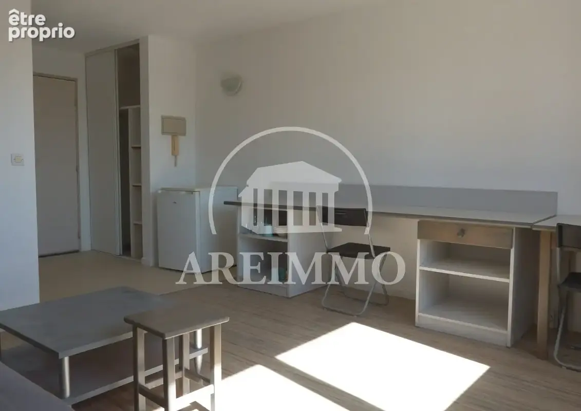 Appartement à GRABELS