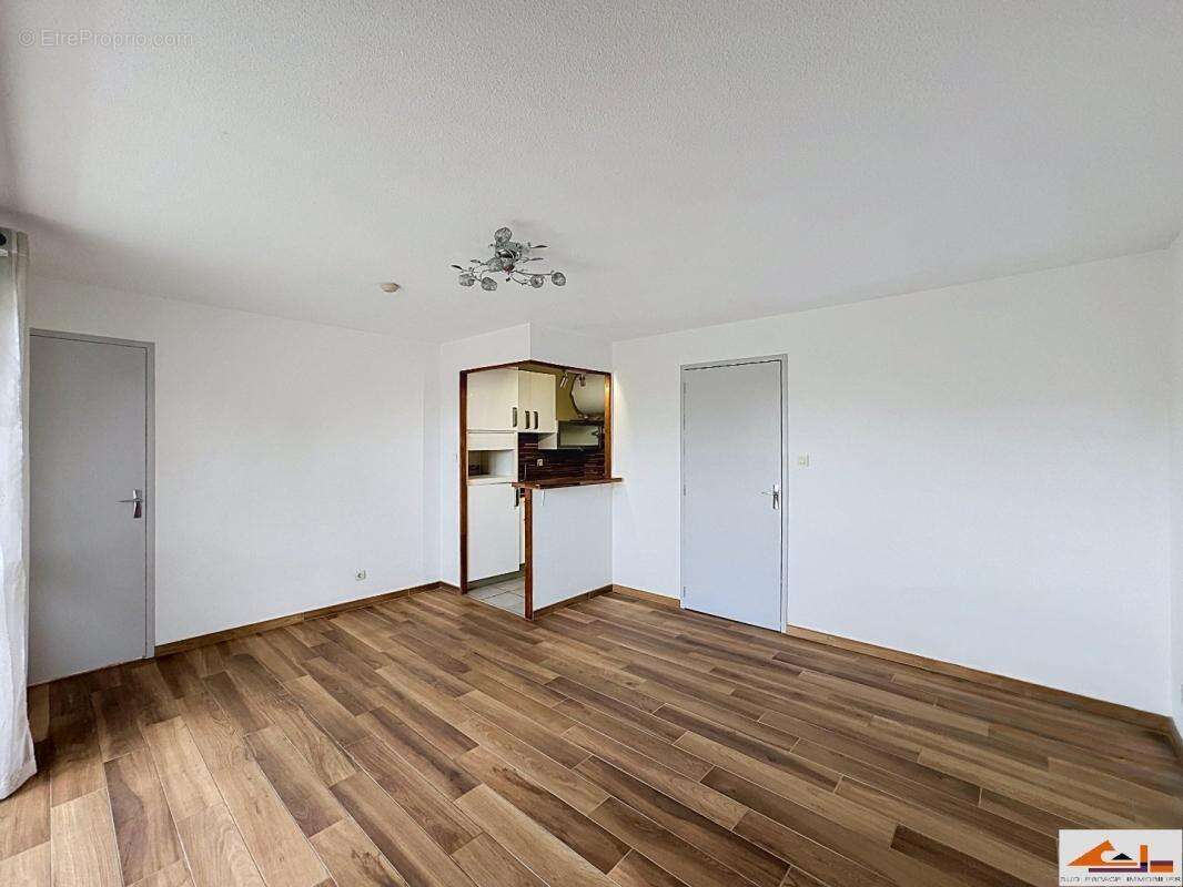 Appartement - photo 2