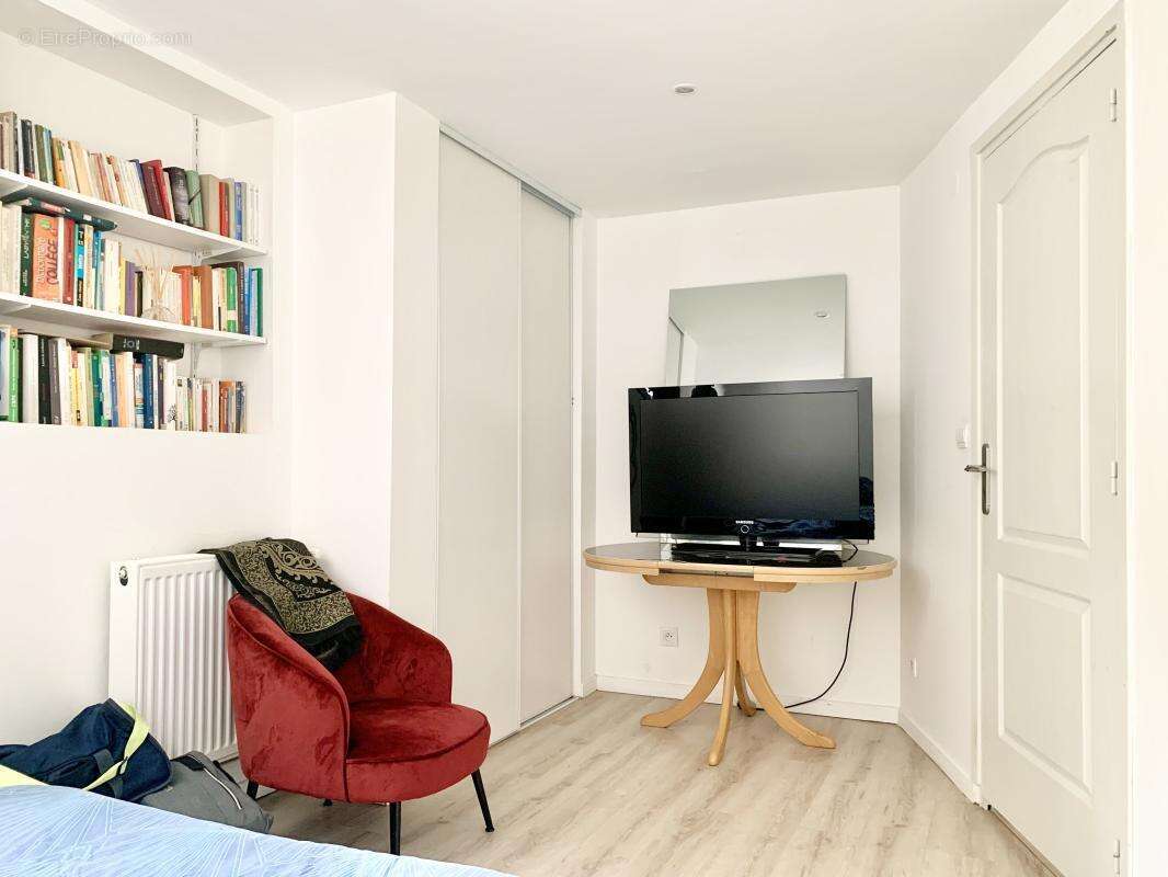 Appartement à MAXEVILLE