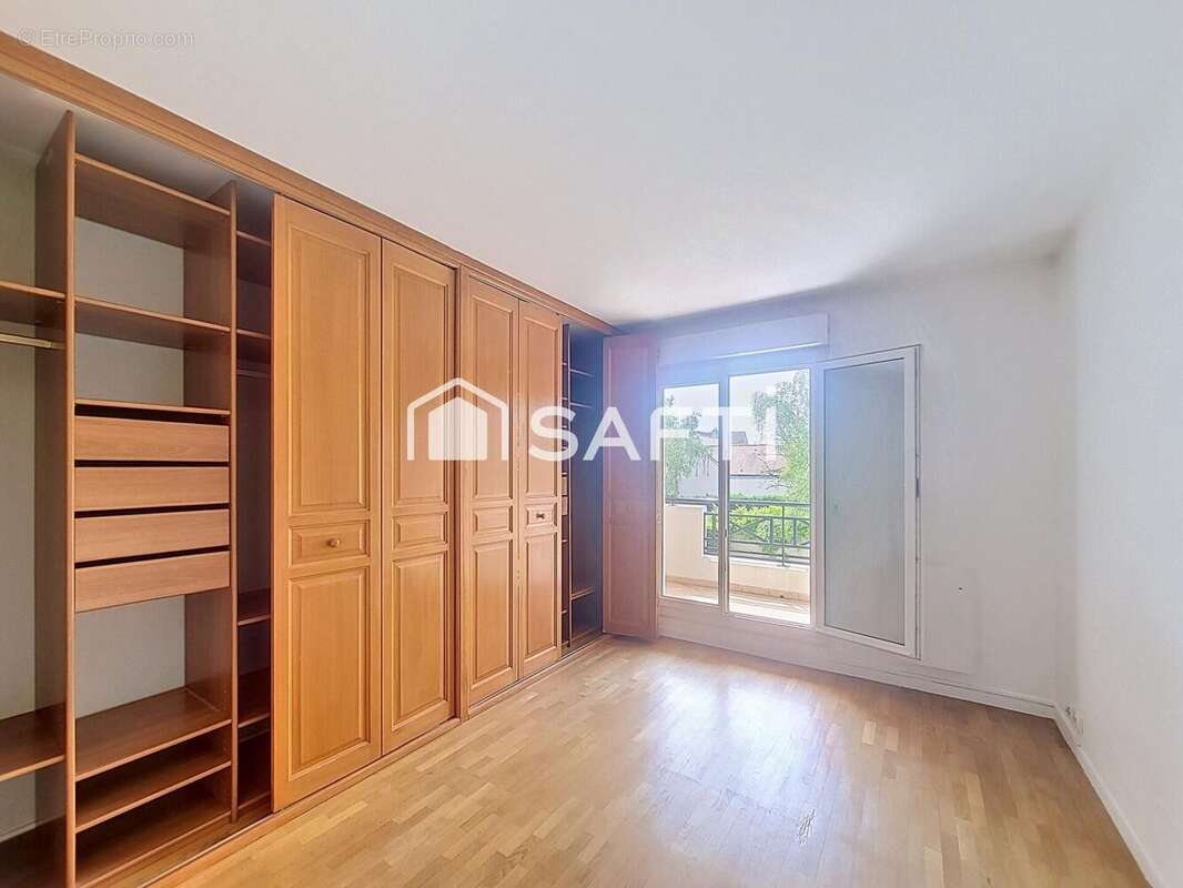 Photo 5 - Appartement à POISSY