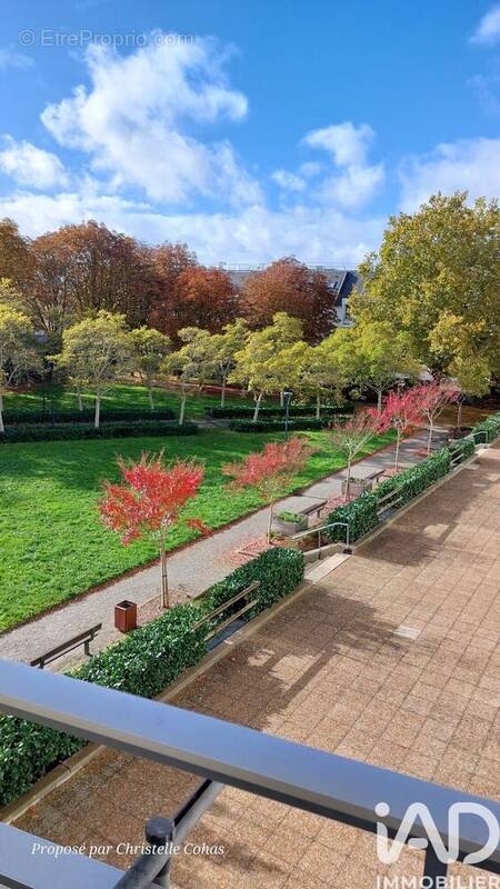 Photo 1 - Appartement à ANGERS