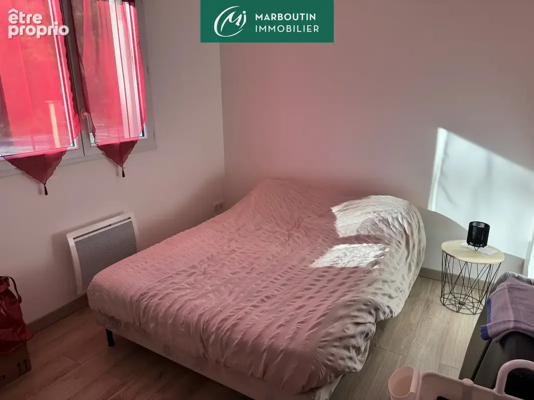 Maison de plain pied - photo 5
