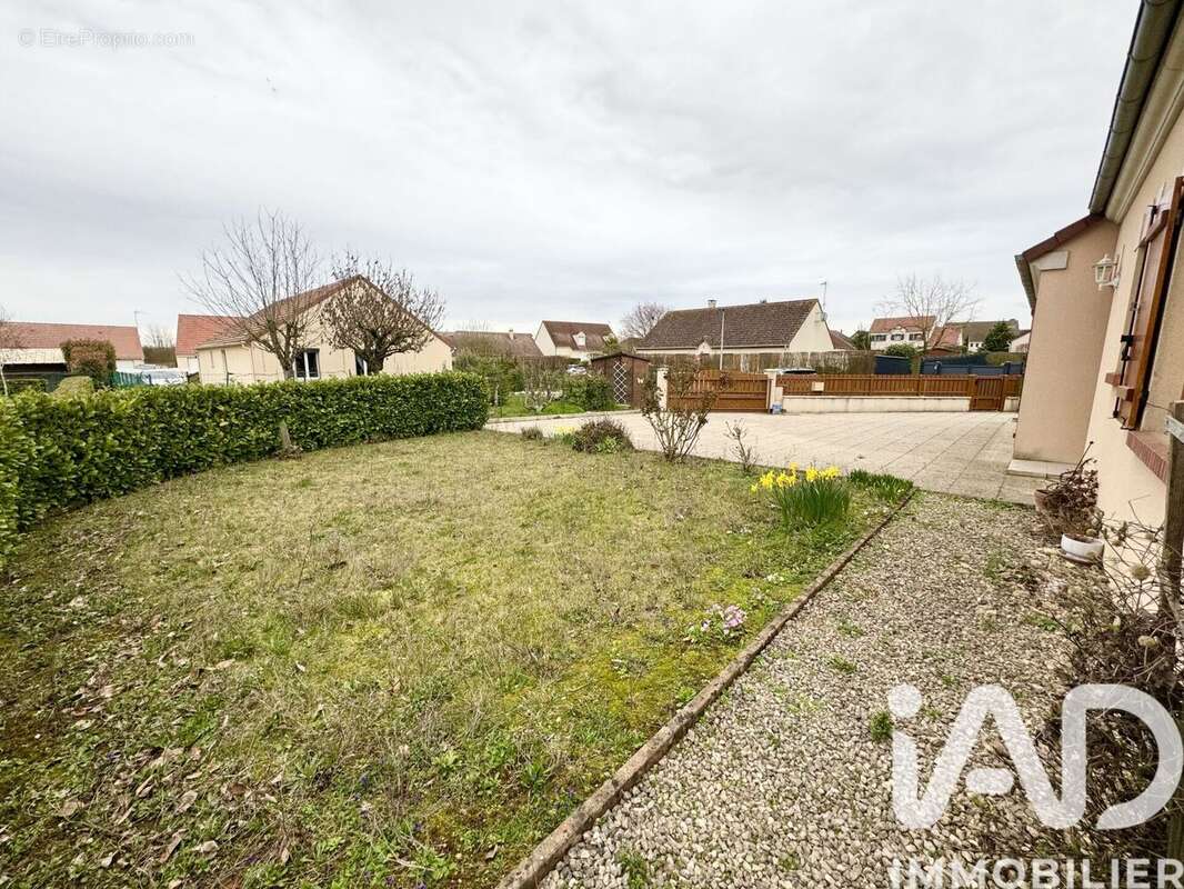 Photo 6 - Maison à PATAY