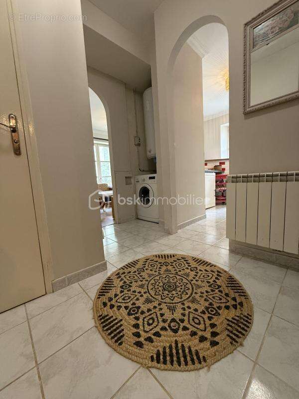 Appartement à RIS-ORANGIS