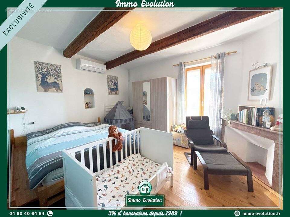 Maison à ORANGE