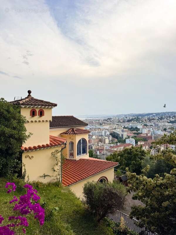 Maison à NICE