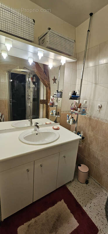 Appartement à COSNAC