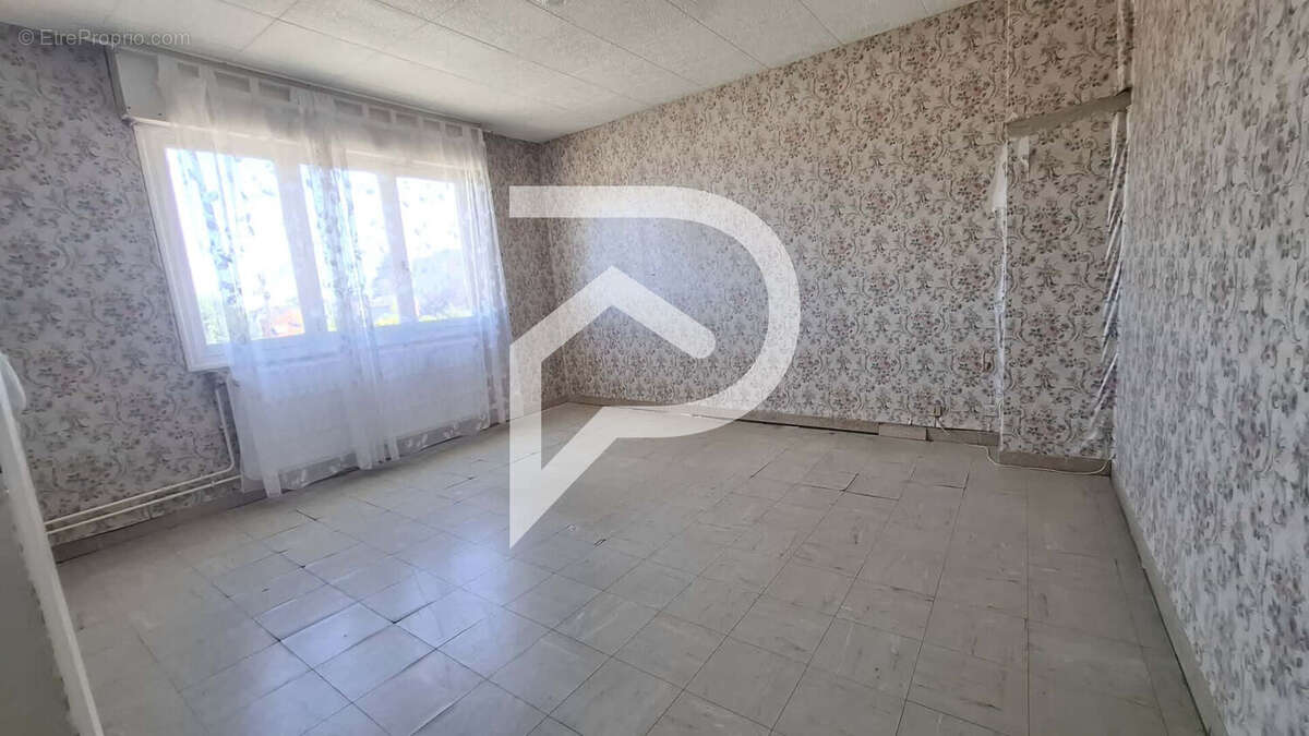 Maison Caudry 90 m2 - photo 7