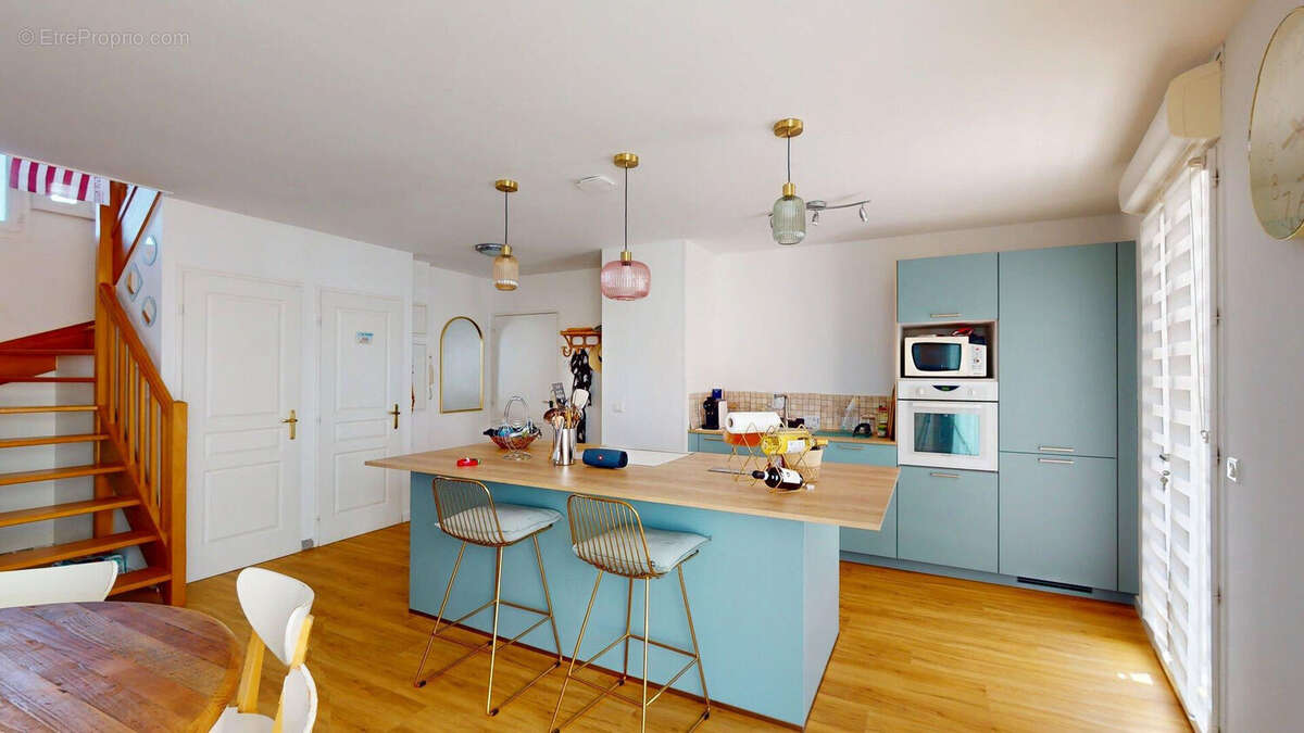 Appartement à ROYAN