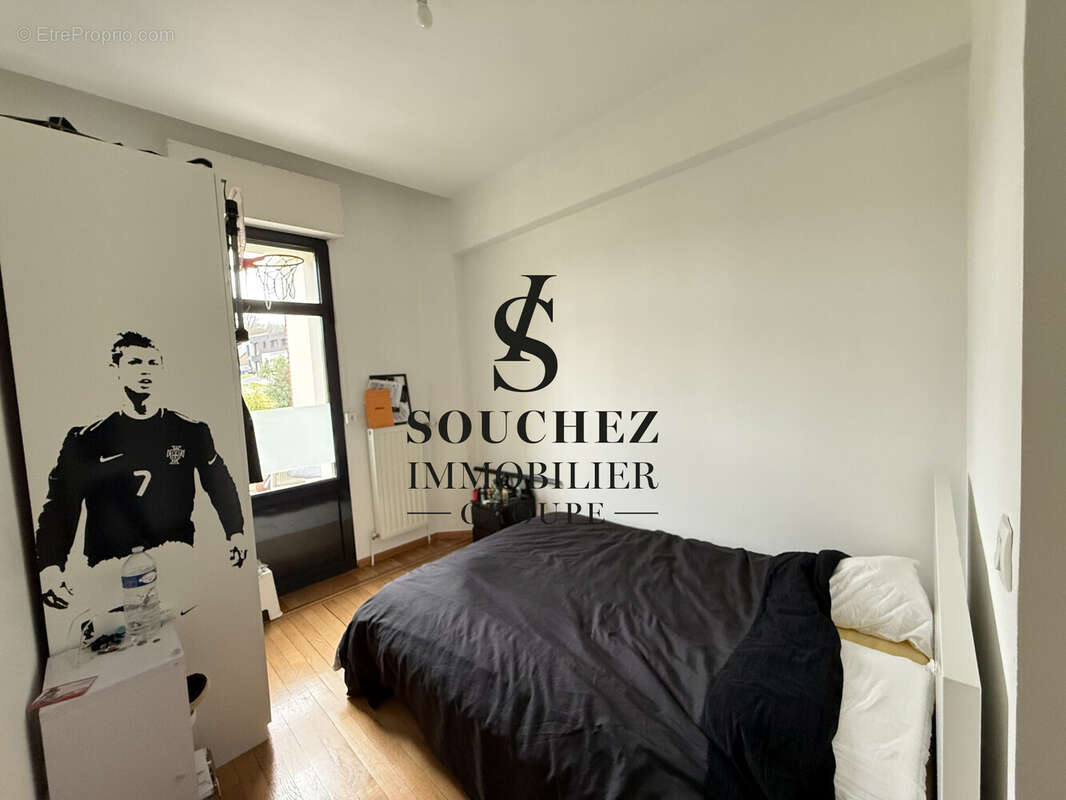 Appartement à LIEVIN