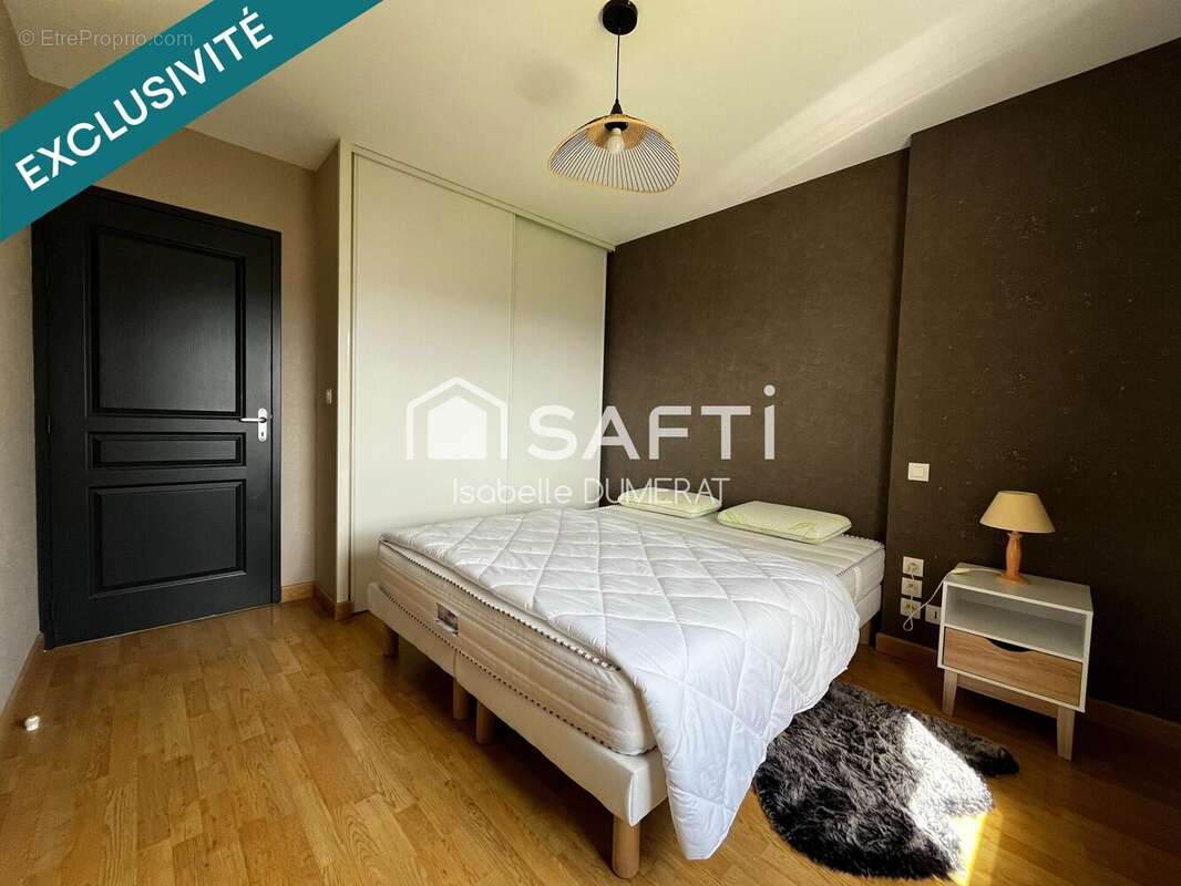 Photo 4 - Appartement à LES SABLES-D&#039;OLONNE