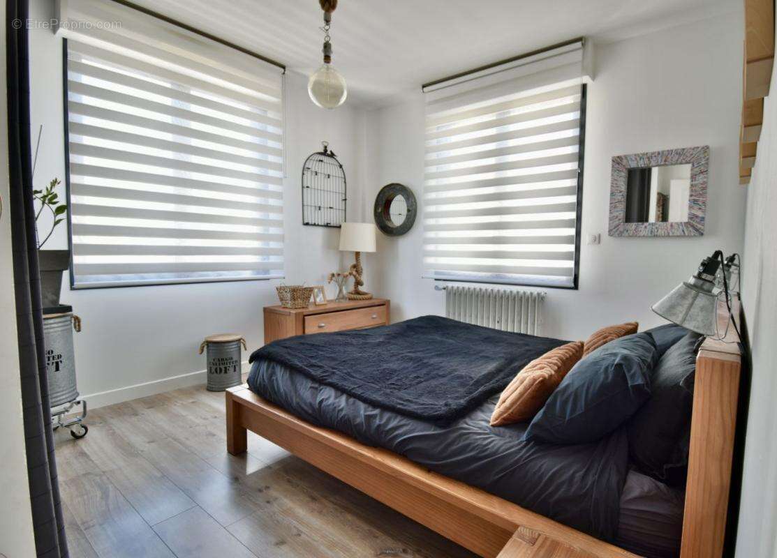 Maison 136 m² à Cholet  - photo 4