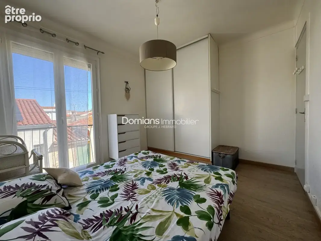 Appartement 3 pièces 38 m² à vendre à Canet-En-Roussillon (66140) - photo 4
