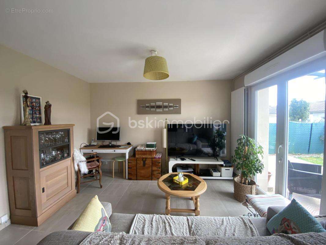 Maison à CHALONS-EN-CHAMPAGNE